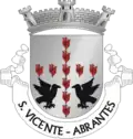 Vlag van São Vicente