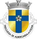 Wapen van Albergaria-a-Velha