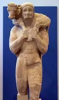Moschophoros