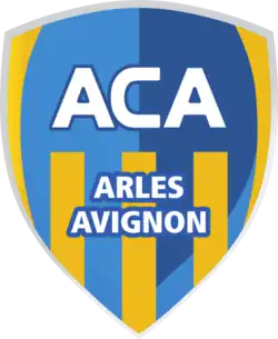 Athlétic Club arlésien