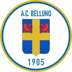 AC Belluno 1905