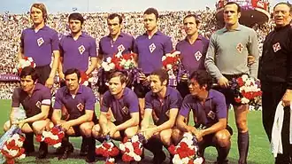 Serie A 1968/69