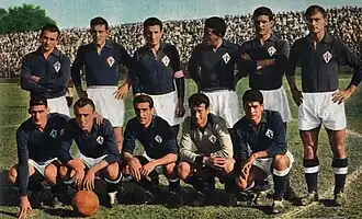 Serie A 1955/56