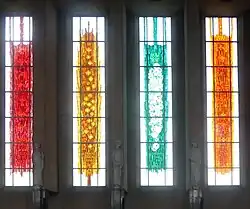 Christus Koning, Sint-Niklaas.