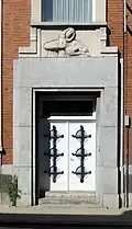 Moederhuis Sint-Gabriel, Temse