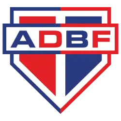 AD Bahia de Feira