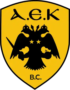 AEK Athene BC