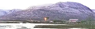Akureyrarflugvöllur