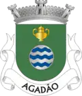 Vlag van Agadão