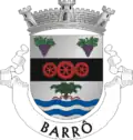 Vlag van Barrô