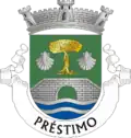 Vlag van Préstimo