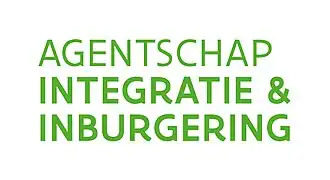 Agentschap Integratie en Inburgering