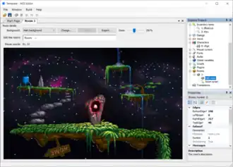 Adventure Game Studio