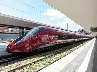 Nuovo Trasporto Viaggiatori