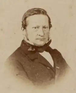 Albartus Gerhardus Wijers