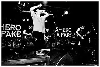 Live in Sacramento (2008)