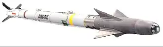 AIM-9X
