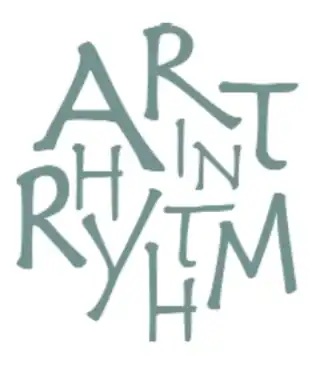 Art in Rhythm logo