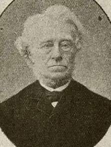 Antonius Jacobus van Deinse