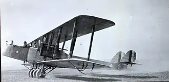 Martin MB-1