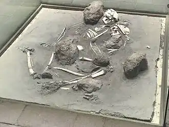 de Geliefden van Sumpa