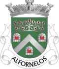 Wapen van Alfornelos