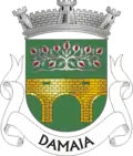 Wapen van Damaia