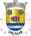 Vlag van Vacalar