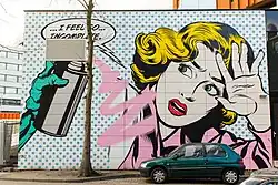 I feel so incomplete (februari 2017)