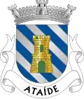 Wapen van Ataíde