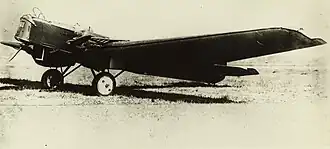 Toepolev R-6