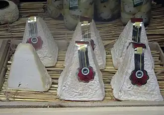 Pouligny-saint-pierre