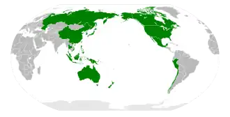 Asia-Pacific Economic Cooperation