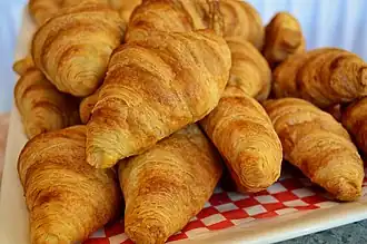 Croissant