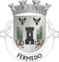 Vlag van Fermedo