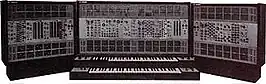 ARP 2500