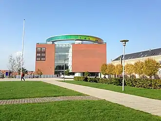 ARoS Aarhus Kunstmuseum