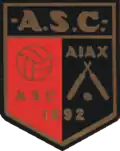 Ajax Sportman Combinatie