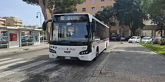 VDL Bus & Coach