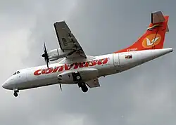 ATR 42-400