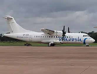 White Eagle Aviation