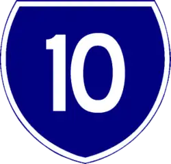 State Route 10