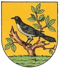 Wapen van Alservorstadt