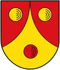 Wapen van Dorfgastein
