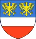Wapen van Ennsdorf