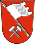 Wapen van Fohnsdorf