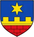 Wapen van Guntersdorf