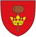 Wapen van Hofstetten-Grünau