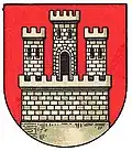 Wapen van Klosterneuburg