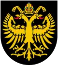 Wapen van Krems an der Donau